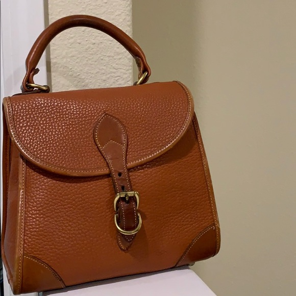 Vintage Dooney and Bourke - Picture 2 of 5